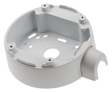 Axis T94G01P Conduit Back Box - Gehäuse - für AXIS Q1765-LE Network Camera von LumaTech