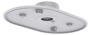 Axis T94N02D Pendant kit - Kamera Montagesatz von LumaTech