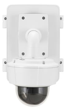 Axis T98A18-VE Surveillance - Gehäuse - geeignet für Wandmontage von LumaTech