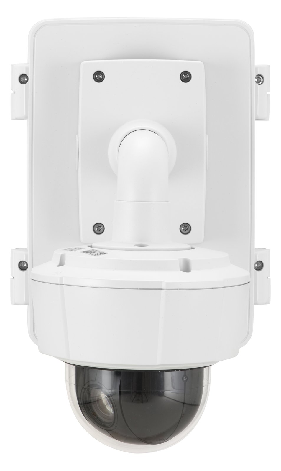 Axis T98A18-VE Surveillance - Gehäuse - geeignet für Wandmontage
