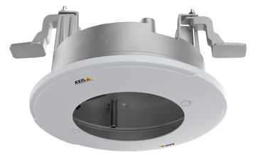 Axis TM3205 - Eingesenkte Halterung für Kamerakuppel von LumaTech