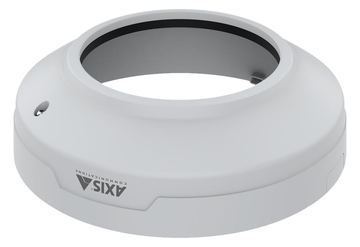 Axis TM3817 - Kameragehäuse - manipulationssicher (Packung mit 4) von LumaTech