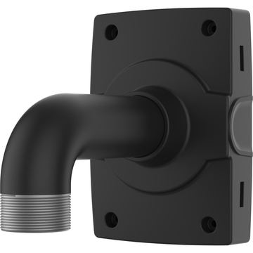 Axis TP3004-E Wall Mount Black von LumaTech