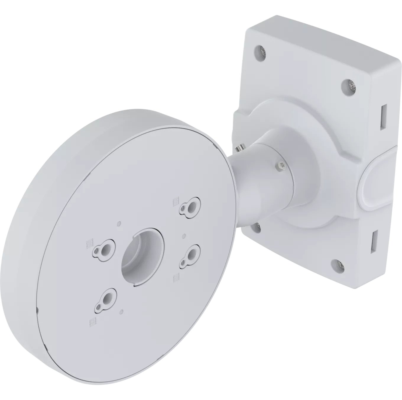 Axis TQ1503-E Dual Camera Mount
