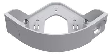 Axis TQ9601 - Kamera-Klemmkasten - Ecke montierbar von LumaTech