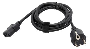 Axis TU6011 - Netzstecker Typ F - C13-Koppler von LumaTech