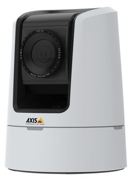 Axis V5938 50 Hz - Netzwerk-Überwachungskamera - PTZ - Farbe (Tag&Nacht) von LumaTech