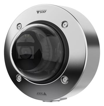 Axis P32 Series P3268-SLVE - Netzwerk-Überwachungskamera - Kuppel - Außenbereich von LumaTech
