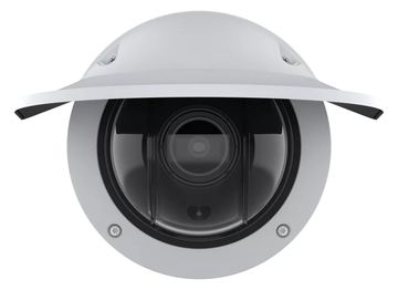 Axis Q3546-LVE, IP-Sicherheitskamera, Innen & Außen, Kabelgebunden von LumaTech