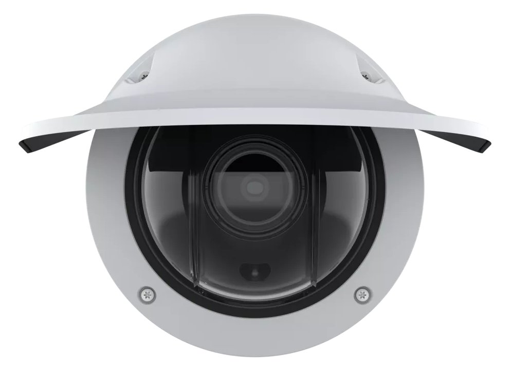 Axis Q3546-LVE, IP-Sicherheitskamera, Innen & Außen, Kabelgebunden