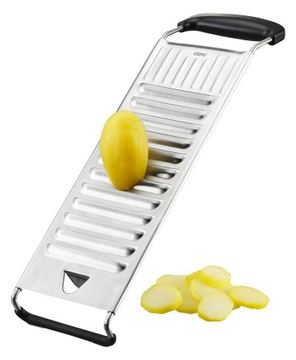 GEFU 50450 - Manuell - Edelstahl - Edelstahl - 370 mm - 105 mm - 46 mm von LumaTech