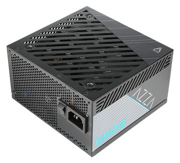 AZZA Netzteil ATX3.1 120mm black 80+ Bronze - PC-/Server Netzteil - 3.600 W von LumaTech