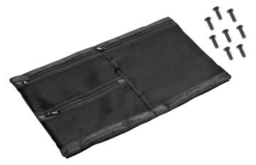 B&W International B&W Mesh Bag - Tasche von LumaTech