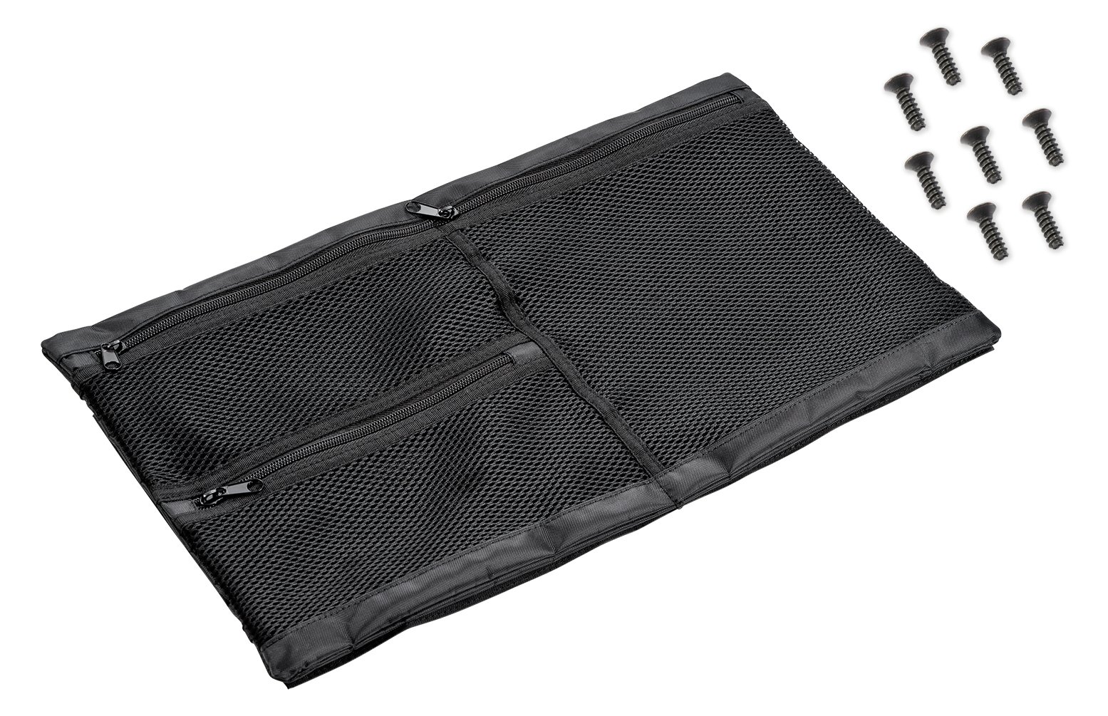 B&W International B&W Mesh Bag - Tasche