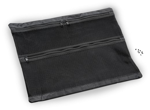 B&W International B&W Mesh Bag - Tasche