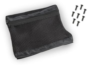 B&W International B&W Mesh Bag - Tasche von LumaTech