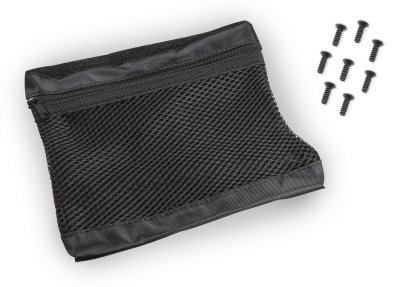 B&W International B&W Mesh Bag - Tasche