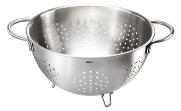GEFU COLINO - Küchensieb - 24 cm von LumaTech