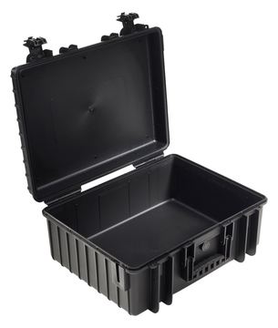B&W International B&W outdoor.case Type 6000 - Hartschalentasche von LumaTech