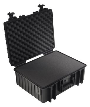 B&W International B&W outdoor.case Type 6000 - Hartschalentasche von LumaTech