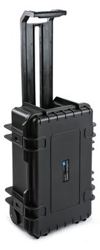 B&W International B&W outdoor.case Type 6600 - Koffer mit Rollen von LumaTech