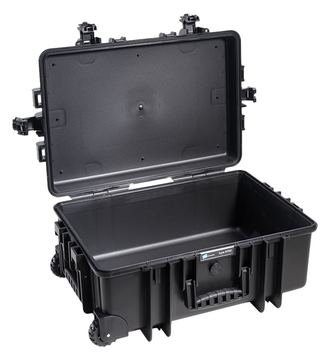 B&W International B&W outdoor.case Type 6700 - Aufrecht - Polypropylen von LumaTech