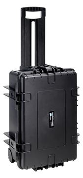 B&W International B&W outdoor.case Type 6700 - Hartschalentasche von LumaTech