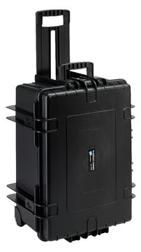 B&W International B&W outdoor.case type 6800 - Hartschalentasche von LumaTech