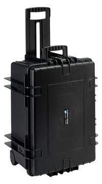 B&W International B&W outdoor.case type 6800 - Hartschalentasche von LumaTech