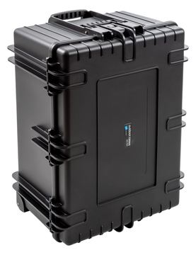 B&W International B&W outdoor.case Type 7800 - Hartschalentasche von LumaTech