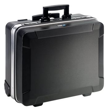 B&W International B&W TOOL.CASES go - Hartschalentasche für Werkzeuge von LumaTech