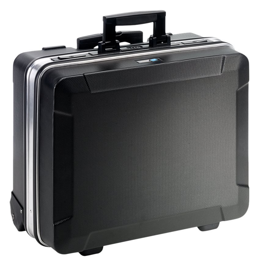 B&W International B&W TOOL.CASES go - Hartschalentasche für Werkzeuge