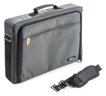 B&W International Notebook Tasche TEX.210 von LumaTech