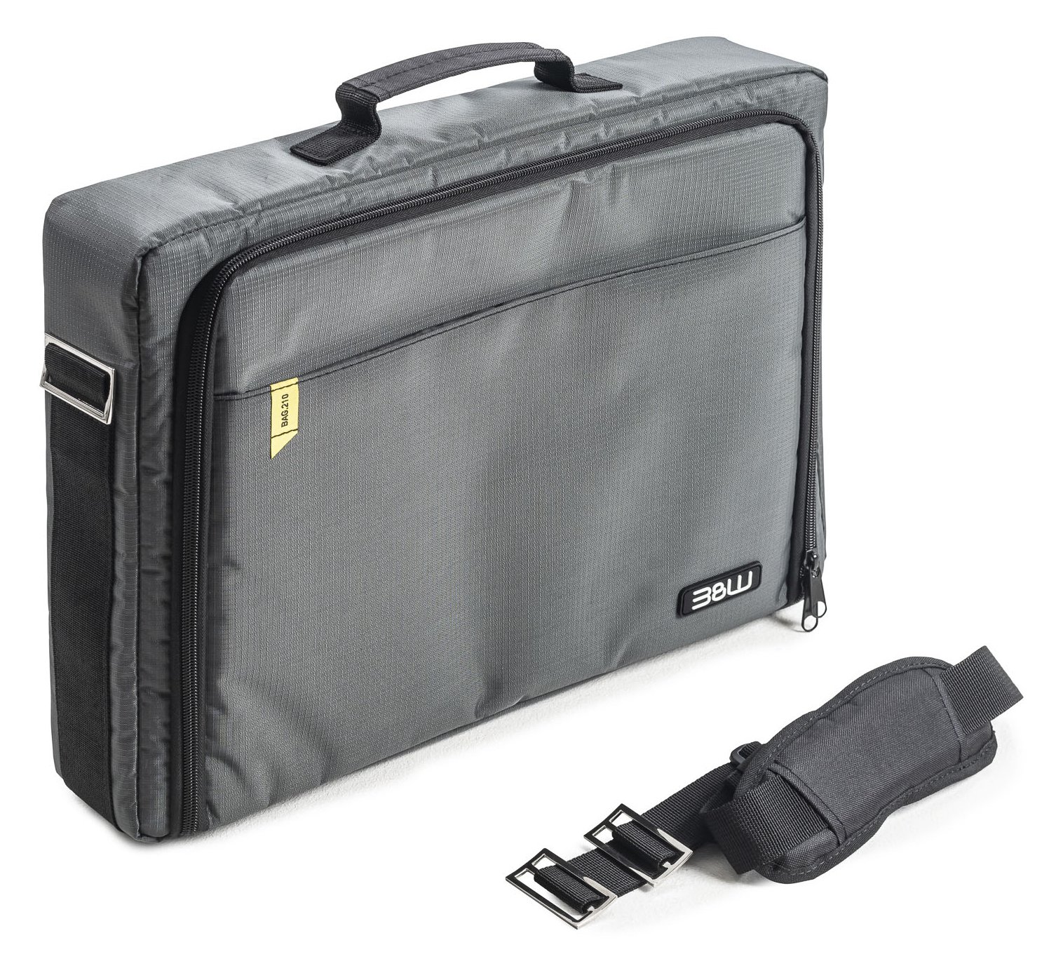 B&W International Notebook Tasche TEX.210