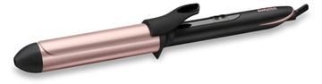 BaByliss 32mm Curling Tong - Lockenstab - Warm - 160 °C - 210 °C - 45 s - Schwarz - Rose von LumaTech