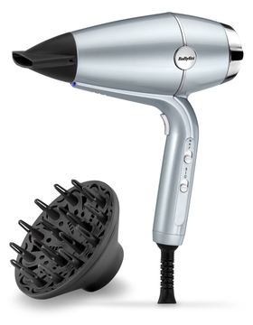 BaByliss D773DE HYDRO-FUSION - Föhn von LumaTech