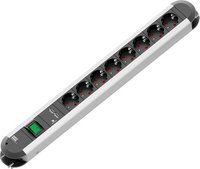 Bachmann 331.1541 PRIMO 8xCEE7/3 1xUSB A&C 22W