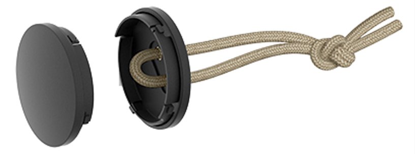 Bachmann 707.000 CYCLE SET Endkappen Loop