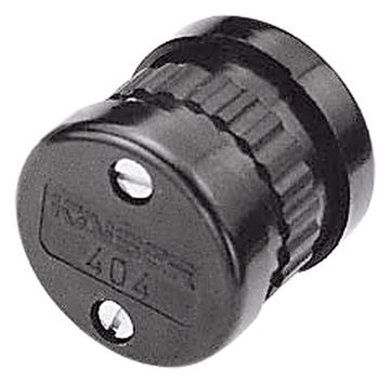 Bachmann 740.015 - Schwarz von LumaTech