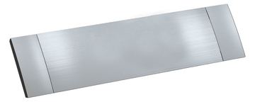 Bachmann 915.524 POWER FRAME COVER 6-fach von LumaTech