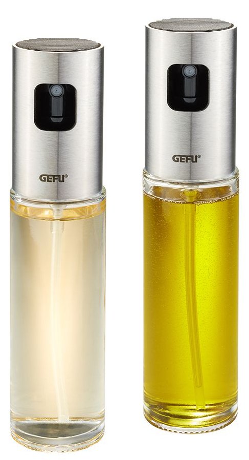 GEFU Essig u.OElflasche NEVA