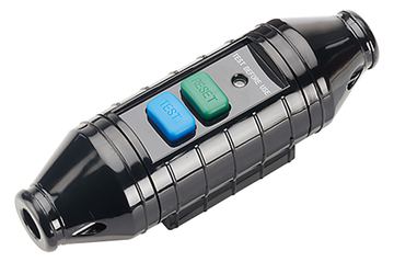 Bachmann 919.189 Personenschutzschalter PRCD INLINE von LumaTech