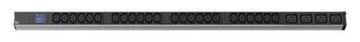Bachmann BlueNet BN0500 - Steckdosenleiste (Rack - einbaufähig) von LumaTech