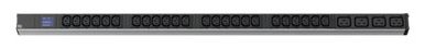 Bachmann BlueNet BN0500 - Steckdosenleiste (Rack - einbaufähig)