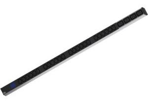 Bachmann BlueNet BN0500 - Stromverteilungseinheit (Rack - einbaufähig) von LumaTech