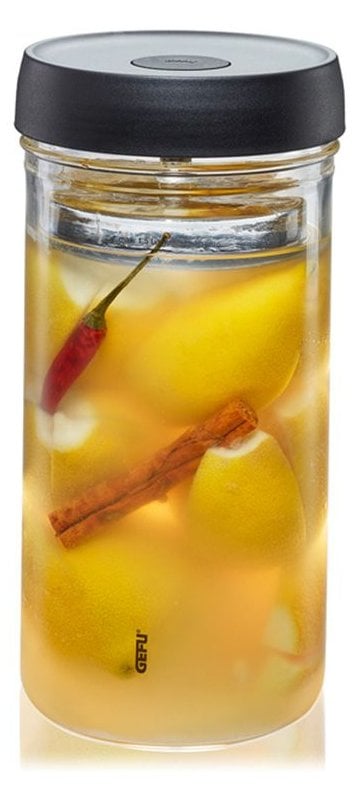 GEFU Fermentierglas Nativo 1.5 l