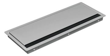 Bachmann CONI COVER long - Abdeckung für versenkten Anschluss von LumaTech