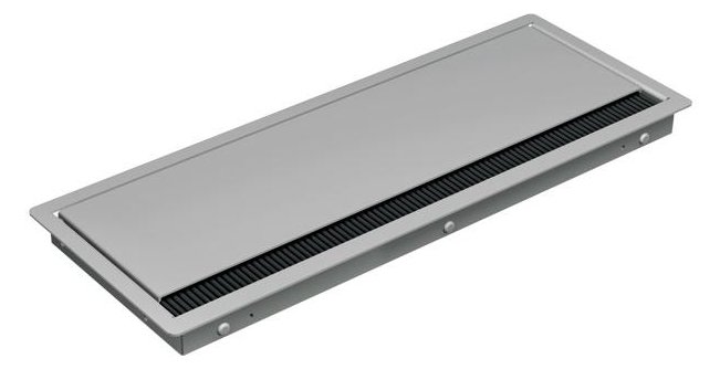 Bachmann CONI COVER long - Abdeckung für versenkten Anschluss