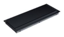 Bachmann CONI COVER long - Abdeckung für versenkten Anschluss von LumaTech