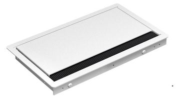 Bachmann CONI COVER short - Steckdosenleiste für bündige Montage von LumaTech
